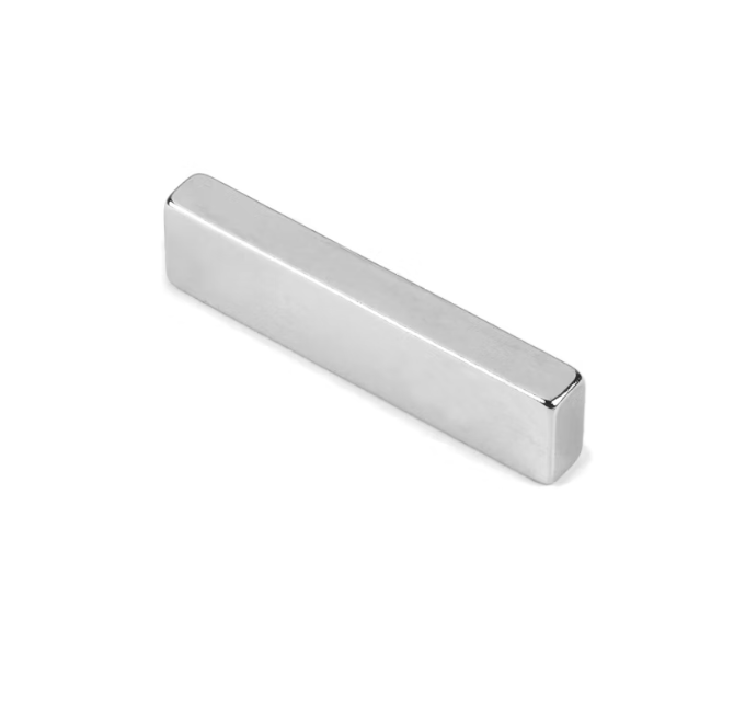 Imán neodimio 6x2 mm