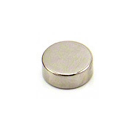 Imán neodimio 20x3 mm