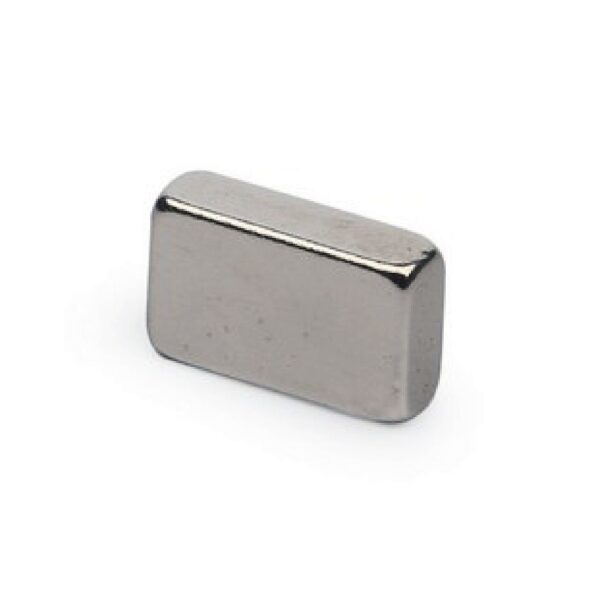Bloque de imán de neodimio 10х6x3 mm