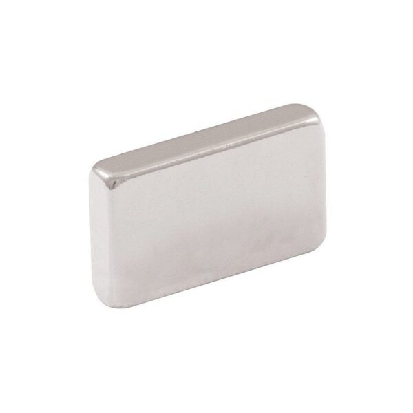 Bloque de imán de neodimio 10х6x2 mm